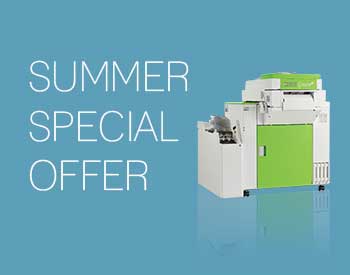 summer special offer