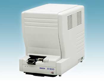 S-600 Film Scanner