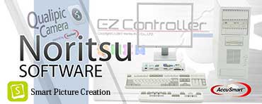 Noritsu Software